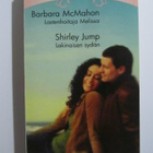 Barbara McMahon / Shirley Jump 2xromaanit - pikkukuva 1