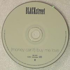 Blackstreet • (Money Can't) Buy Me Love CD-Single - pikkukuva 2