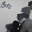 The Blue Cats -Lp - pikkukuva 4