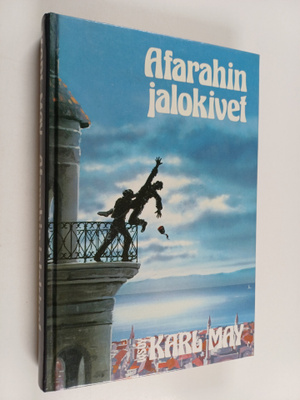 Karl May : Afarahin jalokivet