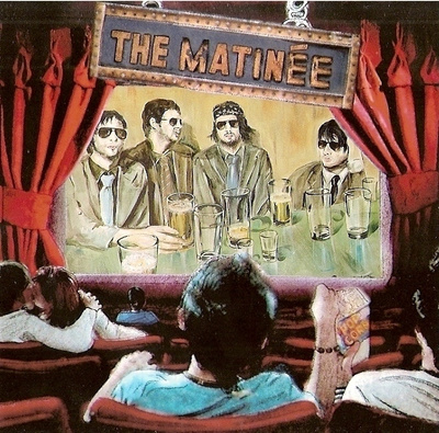 { the matinée - s/t }