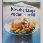 Malin Söderström : Kesäherkkuja veden äärellä - pikkukuva 1