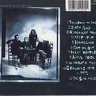 Soul Asylum : Grave Dancers Union - CD - pikkukuva 3