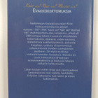 Kävit sie? Näit sie? Muistat sie? : Evakkokertomuksia - pikkukuva 2
