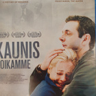Kaunis poikamme BLU-RAY - pikkukuva 1