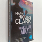 Mary Higgins Clark : Niin kuluu aika - pikkukuva 1