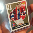 Panini World Cup 2026 Extra sticker - Erling Haaland Gold - pikkukuva 3