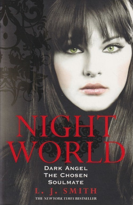 L. J. Smith: Night World, vol. 2