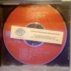 HitDisc  890 A :: May 17, 1991 :: RADIO BROADCAST ONLY  CD - pikkukuva 1