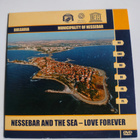 Nessebar Bulgaria DVD nähtävyyksistä - pikkukuva 1