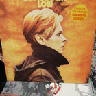 David Bowie - LOW - pikkukuva 1