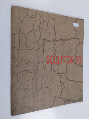 Sculptor 90 [Suomen kuvanveistäjäliiton 80-vuotisnäyttely...