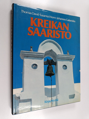 Thomas David ym. : Kreikan saaristo