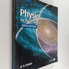 K. A. Tsokos : Physics for the IB Diploma - pikkukuva 1