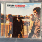 EGOTRIPPI - Matkustaja cd - pikkukuva 1