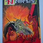Mills, Pat & O'Neill, Kevin: Nemesis osa 1 - pikkukuva 1