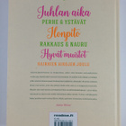 Jamie Oliver : Juhlaruokakeittokirja - pikkukuva 2