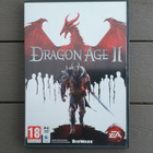 PC/MAC DVD: Dragon Age II peli (2011) - pikkukuva 1