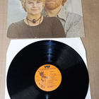 RUNE ANDERSSON OCH LENA NYMAN VAR MIG NÄRA LP - pikkukuva 1