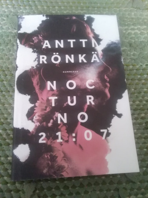 Antti Rönkä: Nocturno 21:07