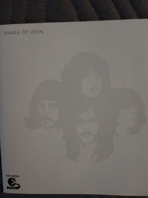 Kings of Leon: Youth & Young Manhood