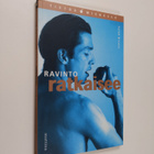 Sarah Brewer : Ravinto ratkaisee : tietoa miehelle tervey... - pikkukuva 1