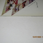 *12"* DURUTTI COLUMN Deux Triangles - pikkukuva 5