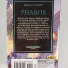 Guy Haley : Pharos - pikkukuva 2