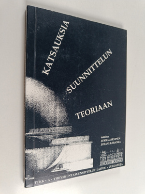 Katsauksia suunnittelun teoriaan