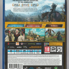 The Witcher 3 : Wild Hunt Game of The Year Edition PS4 - pikkukuva 2