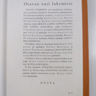 Alfred Salmela : Tuhanten rantain partahilla : Otavan VI ... - pikkukuva 2