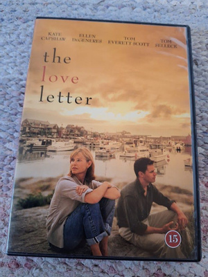 The Love Letter