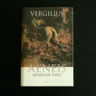 Vergilius Aeneis - Aeneaan taru - pikkukuva 1
