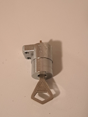 Abloy -avainpesä
