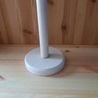 Talouspaperiteline sydänkoristeella - pikkukuva 2