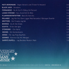 Sveriges Bästa Dansband - 2011 - Vol. 2 - pikkukuva 2