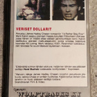 Veriset dollarit (1974) VHS - pikkukuva 3