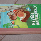 Aarni Penttilä - Hyvästi Aapiskukko 1951 - pikkukuva 2