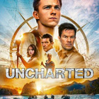UNCHARTED (76 086) UUSI -FI- DVD tom holland 2022 - pikkukuva 2