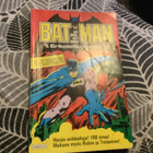 Batman Lepakkomies 1. ErikoisSuperSidos - pikkukuva 1