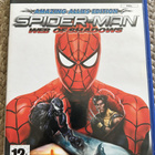 Spider-Man - Web Of Shadows PS2 CIB - pikkukuva 1