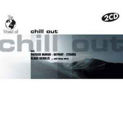 Various - The World Of Chill Out (CD)