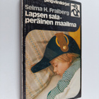 Selma H. Fraiberg : Lapsen salaperäinen maailma - pikkukuva 1