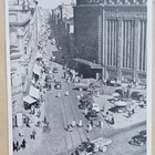 Helsinki, Aleksanterinkatua, Stockmannin kulma, p. 1972 - pikkukuva 1