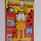 Jim Davis : Karvinen 6/2005 - pikkukuva 1