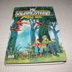 Roald Dahl Me salamestarit -sid - pikkukuva 1
