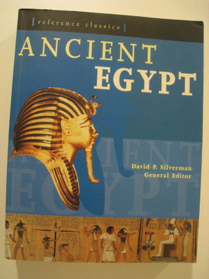 Ancient Egypt – reference classics