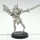 WH40K - Sisters of Battle Seraphim Superior [S191] - pikkukuva 1