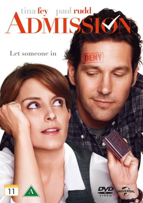 Admission (DVD)