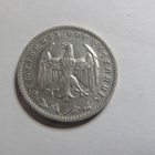 Saksa/third reich 1 mark 1936 J - pikkukuva 2